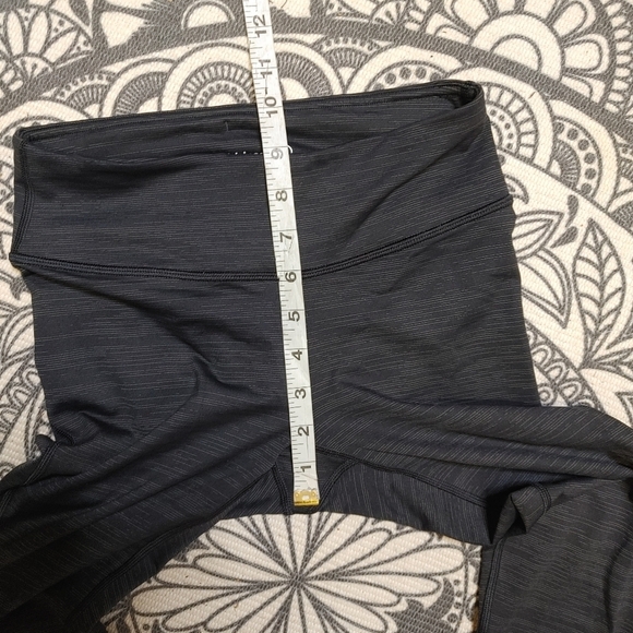 OUTDOOR Voices Leggings Size XS - Picture 7 of 8